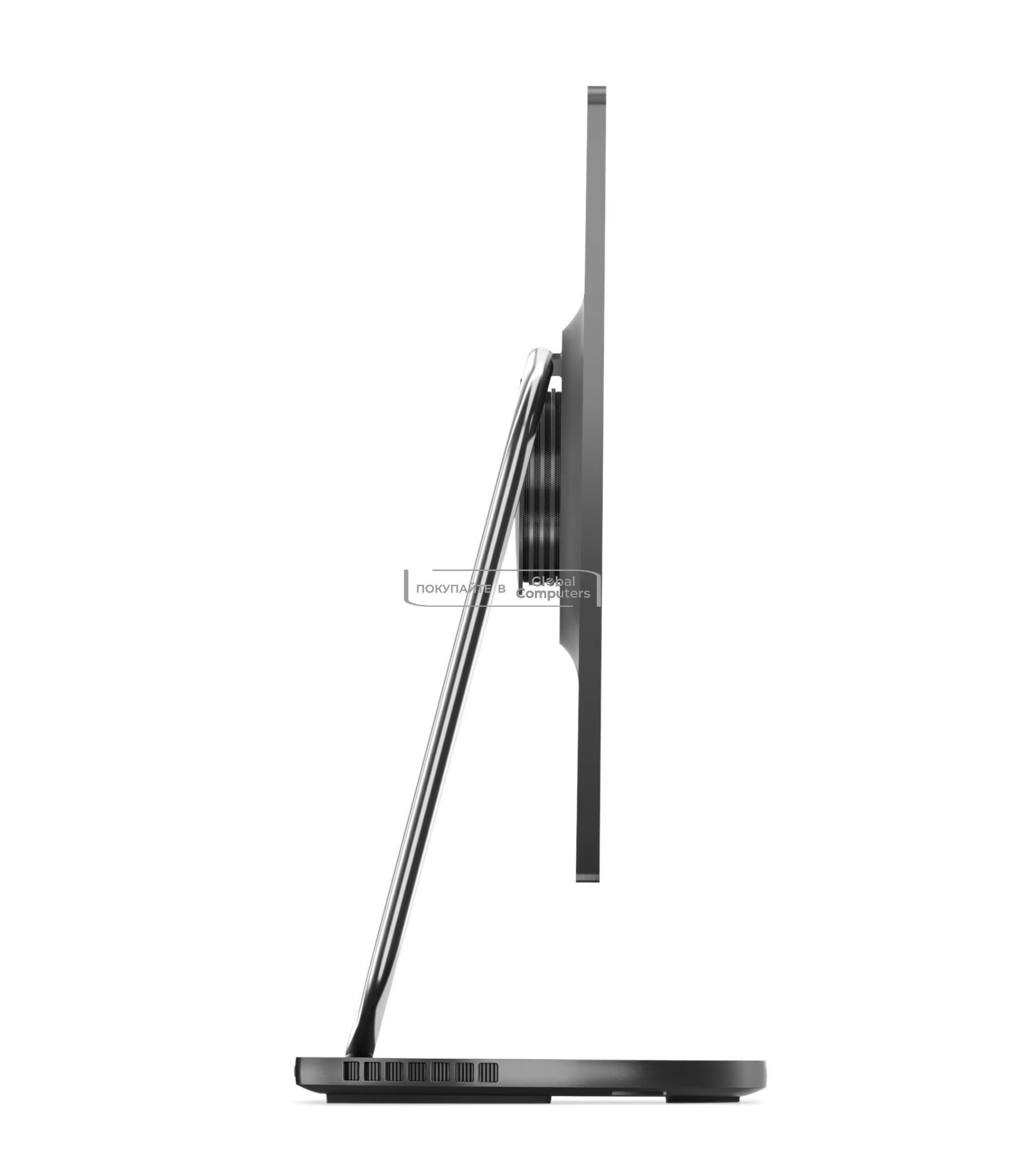 Lenovo YOGA Air 32-ILL 31.5" 4K Core Ultra 7 258V/32GB/1TB SSD/RTX 4050/Win 11 (FOHX001DCD) фото