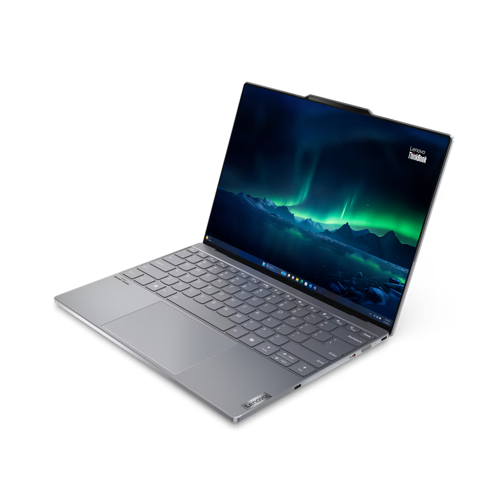 Ноутбук Lenovo ThinkBook X (Intel Core Ultra 5 225H 1.7GHz/ 13.5"/ 2880x1920 120Hz/ 32GB LPDDR5x/ 1TB SSD/ Arc Graphics/ Win 11 Home)