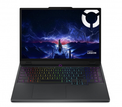 Lenovo Legion 5 Gen 10 15.1" OLED Intel Core i9 14900HX/32GB/1TB SSD/RTX 5070/Win 11 фото