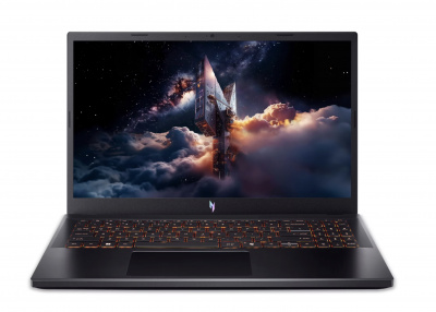 Acer Nitro V 15 ANV15-52-55RP 15.6" FHD Intel Core 5 210H/16GB/1TB SSD/RTX 5050/Win 11 фото