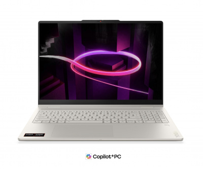 Lenovo Yoga 7 2-in-1 16AGP11 16" OLED AMD Ryzen AI 7 445/24GB/512GB SSD/Win 11 фото