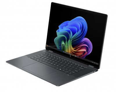 HP OmniBook X Flip 2-in-1 16-as0023dx 16" WUXGA Intel Core Ultra 7 256V/16GB/1TB SSD/Win 11 фото