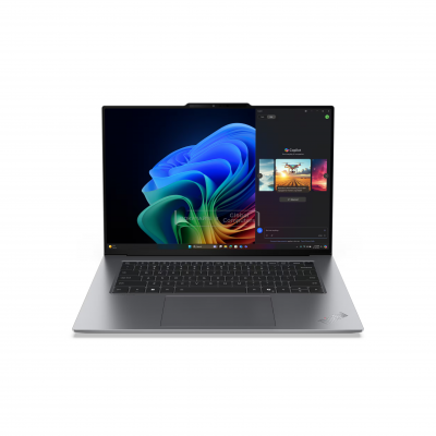 Lenovo ThinkPad X9-14 Gen 1 Aura Edition 14" OLED Core Ultra 7 258V/32GB/1TB SSD/Win 11 (21QA005NCD) фото