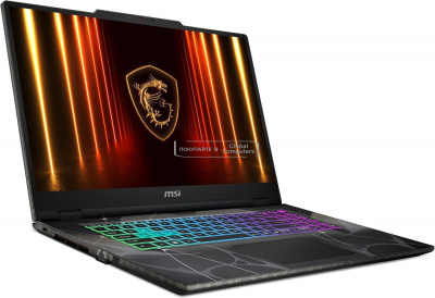 MSI Cyborg 17 B2RWFKG-283XRU 17.3" FHD Intel Core 7 240H/16GB/1TB SSD/RTX 5060/Win 11 фото