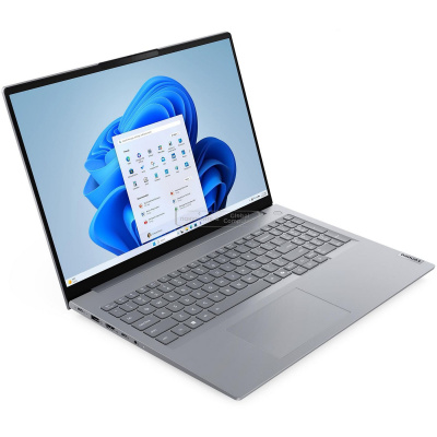 Lenovo ThinkBook 16 G9 IPL 16" WQXGA Intel Core Ultra 7 356H/32GB/1TB SSD/Win 11 (21UR004XCD) фото