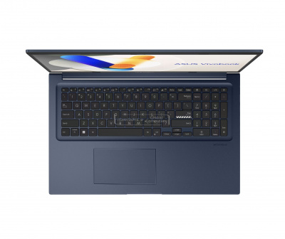 ASUS Vivobook 17 X1704VA-AU1166 17.3" FHD Intel Core 7 150U/16GB/512GB SSD/Win 11 Quiet Blue фото