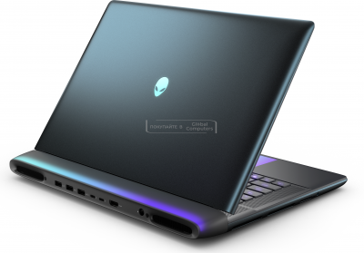 Dell Alienware 16 Area-51 16" QHD Core Ultra 9 275HX/32GB/1TB SSD/RTX 5080/Win 11 фото