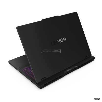 Lenovo Legion Pro 5 Gen 10 16" OLED AMD Ryzen 9 9955HX/16GB/1TB SSD/RTX 5070/Win 11 (83F2002CUS) фото