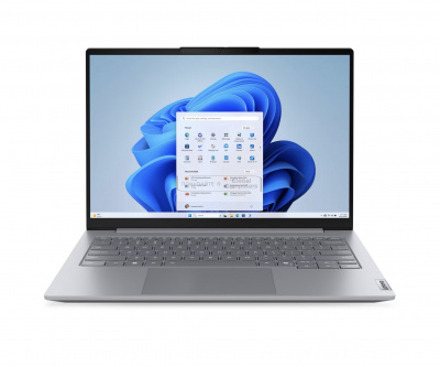 Lenovo ThinkBook 14 G8 IRL 14" 2.8K Intel Core 7 250H/16GB/1TB SSD/Win 11 (21SGA003CD) фото
