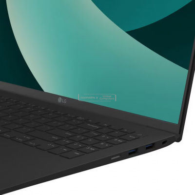 LG gram 17 (2025) 17Z90TL-H.AUB6U3 17" WQXGA Intel Core Ultra 7 258V/32GB/1TB SSD/Win 11 фото