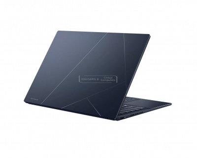 ASUS Zenbook 14 UX3405CA 14" QHD Intel Core Ultra 9 285H/32GB/1TB SSD/Win 11 Ponder Blue фото