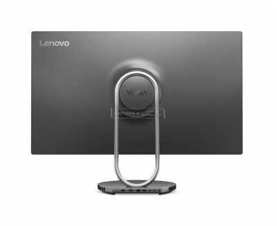 Lenovo YOGA Air 32-ILL 31.5" 4K Core Ultra 7 258V/32GB/1TB SSD/RTX 4050/Win 11 (FOHX001DCD) фото