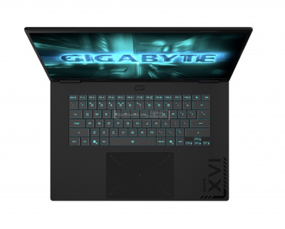 GIGABYTE GAMING A16 GA6H 16" WUXGA Intel Core i7 13620H/16GB/1TB SSD/RTX 5060/Win 11 (CVHI-3US894SH) фото