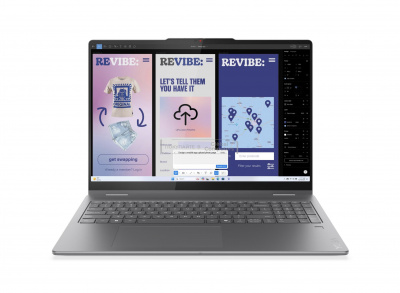Lenovo Yoga 7i 2-in-1 16ILL10 16" WUXGA Intel Core Ultra 7 256V/16GB/512GB SSD/Win 11 фото