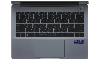 HUAWEI MateBook 14 (2024) FLMH-X 14" 2.8K OLED Intel Core Ultra 5 125H/32GB/1TB SSD/Win 11  фото