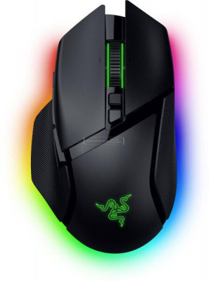 Razer Basilisk V3 Pro 35K (RZ01-0524) фото