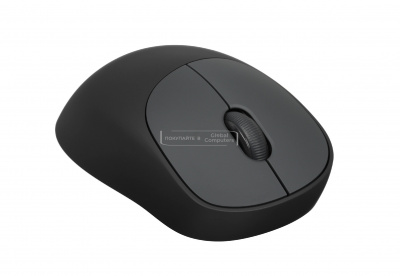 Xiaomi Wireless Mouse 3 Color Comfort Edition (Black White) фото