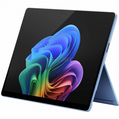 Microsoft Surface Pro (11th Edition) Copilot+PC 13" Snapdragon X Plus/16GB/512GB SSD/Win 11 Sapphire фото