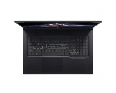 Acer Nitro V 17 AI ANV17-41-R6SG 17.3" FHD AMD Ryzen 5 240/16GB/512GB SSD/RTX 5060/Win 11 фото