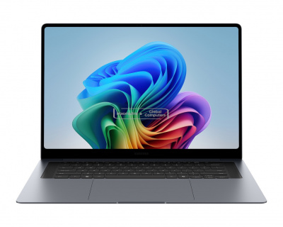 Samsung Galaxy Book6 Pro 16 NP960XJG-KG3HK 16" AMOLED Touch Core Ultra X7 358H/32GB/1TB SSD/Win 11 фото