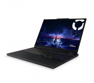 Lenovo Legion 5i Gen 10 15.1" OLED Intel Core i7 14700HX/16GB/1TB SSD/RTX 5050/Win 11 (83LY000MUS) фото