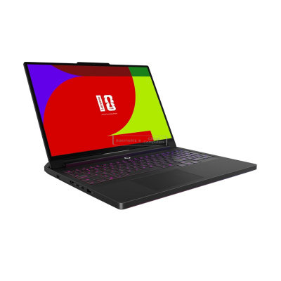 Lenovo Legion Pro 7 Gen 10 16" OLED Core Ultra 9 275HX/32GB/1TB SSD/RTX 5070 Ti/Win 11 FIFA Edition фото
