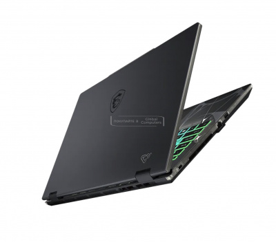 MSI Cyborg A15 AI B2HWEKG-071US 15.6" FHD AMD Ryzen 7 260/16GB/512GB SSD/RTX 5050/Win 11 фото