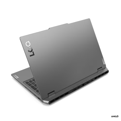 Lenovo LOQ 15AHP10 15.6" FHD AMD Ryzen 7 250/16GB/512GB SSD/RTX 5060/Win 11 Home (83JG007PUS) фото