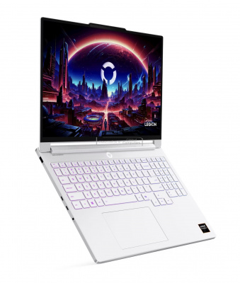 Lenovo Legion 7a Gen 11 16" OLED AMD Ryzen AI 9 HX 470/32GB/1TB SSD/RTX 5060/Win 11 (83Q80003US) фото