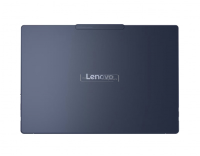 Lenovo Yoga Slim 7x 14Q8X9 14" 3K OLED Snapdragon X Elite/16GB/512GB SSD/Win 11 (83ED0001US) фото