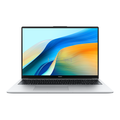 HUAWEI MateBook D 16 2024 MCLG-X 16" WUXGA Intel Core i5 13420H/16GB/512GB SSD/Win 11 фото