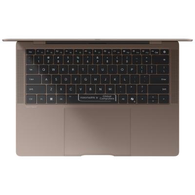 HONOR MagicBook Art 14 3.1K OLED Core Ultra 7 255H/32GB/1TB SSD/Win 11 Danxia MRB-7211T фото