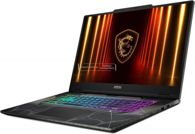 MSI Cyborg 17 B2RWFKG-283XRU 17.3" FHD Intel Core 7 240H/16GB/1TB SSD/RTX 5060/Win 11 фото