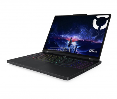 Lenovo Legion Pro 5i Gen 10 16" 2K Intel Core i7 14650HX/16GB/1TB SSD/RTX 5060/Win 11 (83NN0039US) фото
