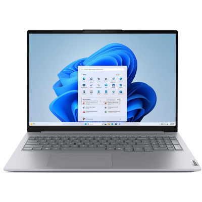 Lenovo ThinkBook 16 G9 IPL 16" WQXGA Intel Core Ultra 7 356H/32GB/1TB SSD/Win 11 (21UR004XCD) фото