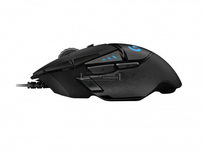 Logitech G502 HERO (910-005474) фото