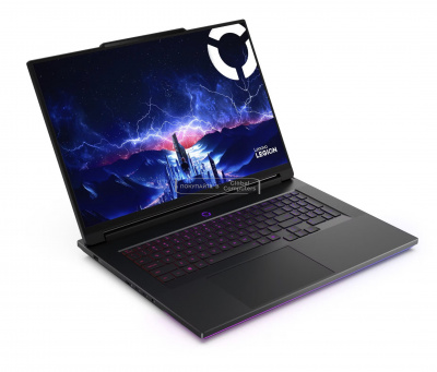 Lenovo Legion 9i Gen 10 18" UHD 3D Ultra9-275HX/32gb/1TB SSD RTX 5080 Win 11 (83EY000WUS) фото