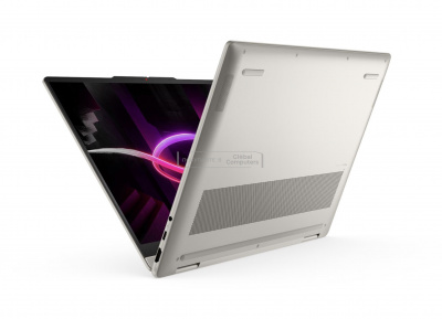 Lenovo Yoga 7a 2-in-1 14AGP11 14" OLED AMD Ryzen AI 7 445/24GB/512GB SSD/Win 11 фото