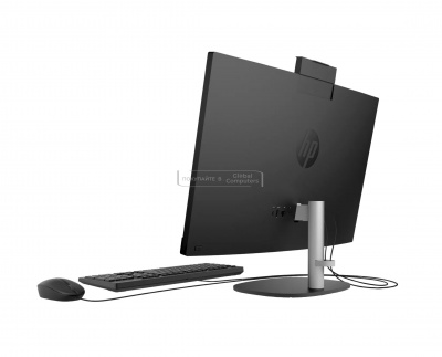 HP All-in-One 24-ct2024 23.8" FHD Touch AMD Ryzen AI 5 340/16GB/512GB SSD/Win 11 фото