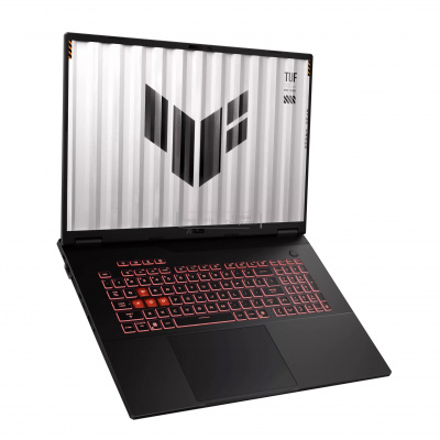 ASUS TUF Gaming A18 FA808UP-NS74 18" QHD AMD Ryzen 7 260/16GB/1TB SSD/RTX 5070/Win 11 фото