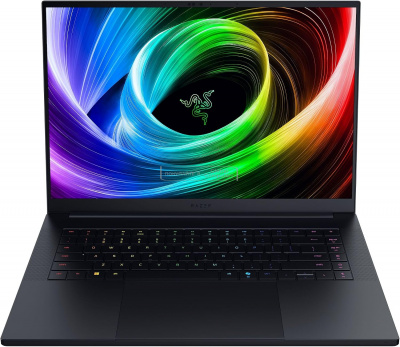 Razer Blade 16 (2025) 16" QHD+ AMD Ryzen AI9 365/32GB/1Tb SSD/RTX 5070Ti/Win 11  фото