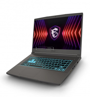 MSI Thin 15 B13UC-1000US 15.6" FHD Intel Core i5 13420H/16GB/512GB SSD/RTX 3050/Win 11 фото