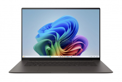 ASUS Zenbook S 16 UM5606GA 16" Touch OLED AMD Ryzen AI 9 465/32GB/1TB/Win 11 Gray фото