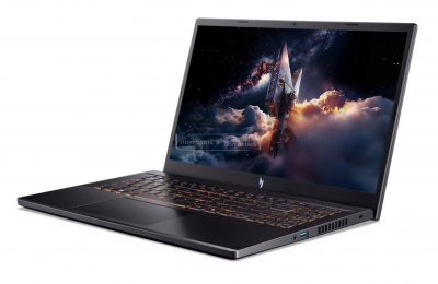 Acer Nitro V 15 ANV15-52-58P7 15.6" FHD Intel Core 5 210H/16GB/512 SSD/RTX 4050/Win 11 фото