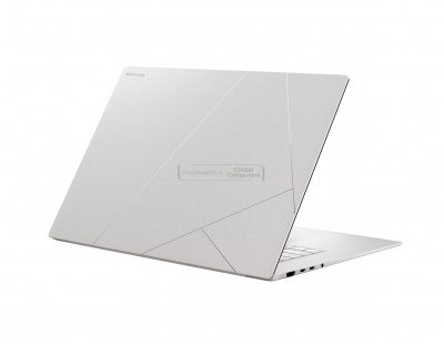 ASUS Zenbook S 16 UX5606SA 16" OLED Intel Core Ultra 7 258V/32GB/1TB SSD/Win 11 (Scandinavian White) фото