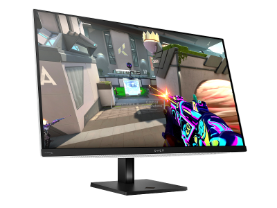 HP OMEN Transcend 32 UHD 240Hz OLED Gaming Monitor фото
