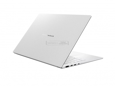 ASUS Zenbook S 14 UX5406AA 14" OLED Core Ultra 7 356H/32GB/1TB SSD/Win 11 Scandinavian White фото