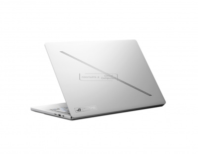 ASUS ROG Zephyrus G14 (2025) GA403WW 14" OLED AMD Ryzen AI 9 HX 370/32GB/2TB SSD/RTX 5080/Win 11 фото