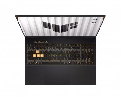 ASUS TUF Gaming F16 FX608JMR-F16.I75060 16" FHD Intel Core i7 14650HX/32GB/1TB SSD/RTX 5060/Win 11 фото