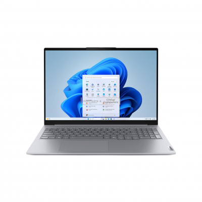 Lenovo ThinkBook 16 G7+ 16" 3.2K AMD Ryzen AI 7 H 350/32GB/1TB SSD/Radeon 860M/Win 11 (21TJ0000CD) фото